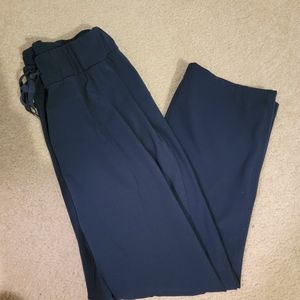 Lululemon On the Fly Crop Pants